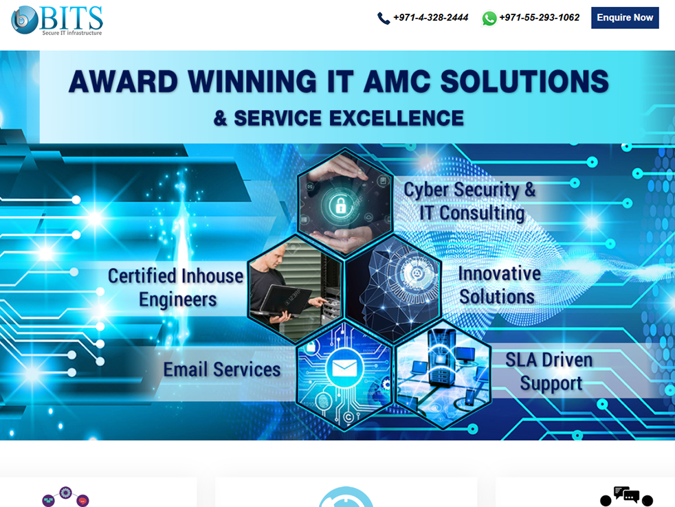 Website Design