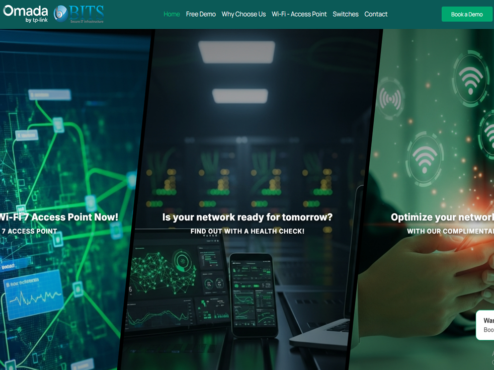 Website Design