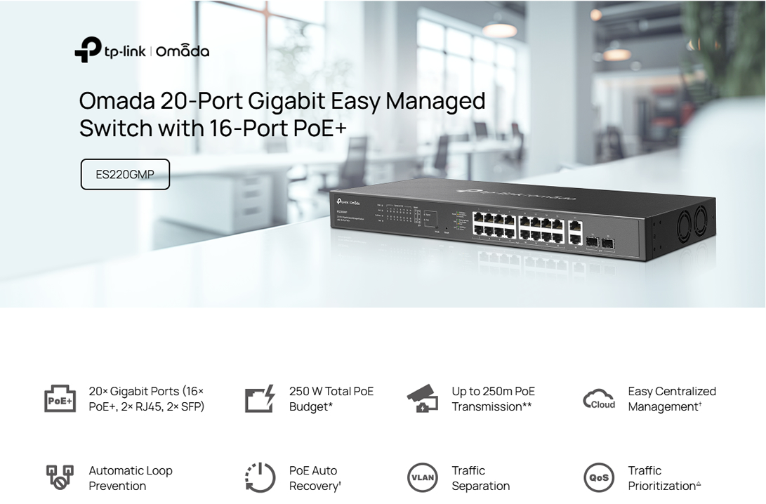 TP-Link EAP773 (BE9300)