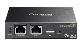 OC220 – Omada Small/Medium Enterprise Controller