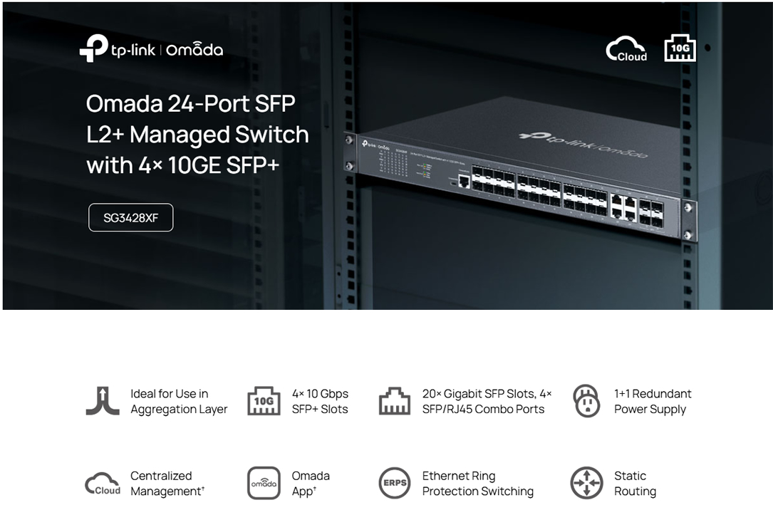 TP-Link EAP772 (BE9300)